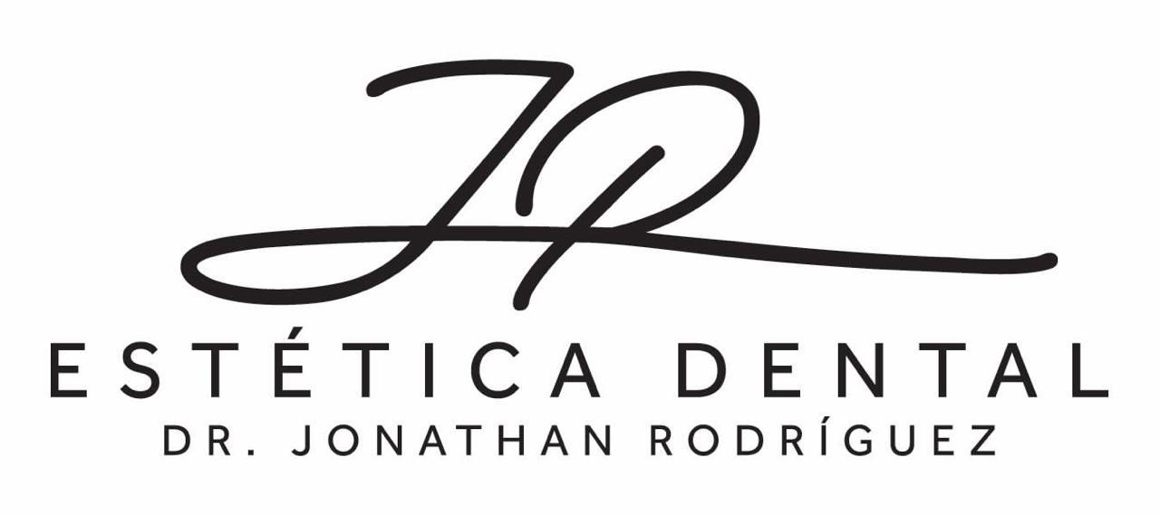JR Estética Dental — Dr. Jonathan Rodríguez